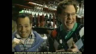 Budweiser  Television Commercial  2001  What Are You Doing [upl. by Gallenz]