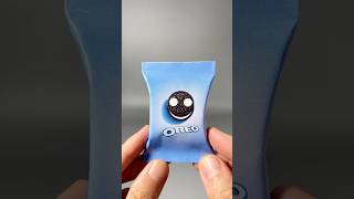 Funny blindbox papercraft blindbox oreo sprunki [upl. by Ynnig]