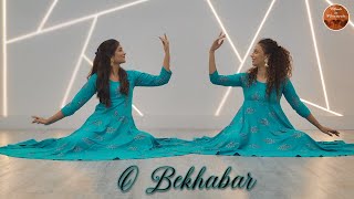 O Bekhabar  Action Replayy  Choreography by Moods In Movements [upl. by Reitrac]