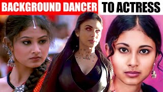 The Unbelievable Journey of MOUNI ROY Mouni Roy Bollywood 5 [upl. by Sivrep]