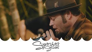 Fortunate Youth  Things Live Music  Sugarshack Sessions [upl. by Edme]