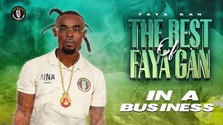 Faya Gan  Ien a Business [upl. by Locklin]