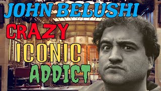 John Belushi SNLs Most Insane Cast Member [upl. by Vivian438]