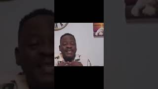 KEN MPIANA SADRESSE A FERRE GOLA POUR SON CONCERT [upl. by Ideih]