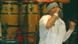 KUMBIA KINGS LIVE INSOMNIO [upl. by Wagstaff]