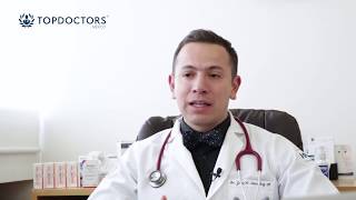 Infecciones de vías urinarias resistentes Dr José Arturo Martínez Orozco [upl. by Neelhtac]