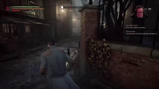 Vampyr A Trophy Hunters Journey Part 5 [upl. by Rochemont]