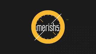 Merish5 Tutorial  Connessione al PC [upl. by Barby]