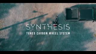 Crankbrothers Introduces Synthesis Tuned Carbon Wheel System [upl. by Wj]