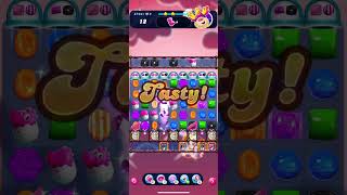 8734 Candy Crush Saga Level 8734 Walkthrough [upl. by Reynard]