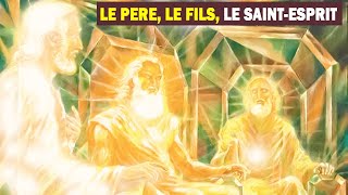 LA DISTINCTION DU SAINTESPRIT DU PERE ET SON FILS JESUSCHRIST RA TORREY [upl. by Aneehsor161]