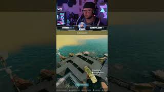 Livebann in COD  Warzone  Rebirth Island 😝  heckentv auf Twitch [upl. by Solis]