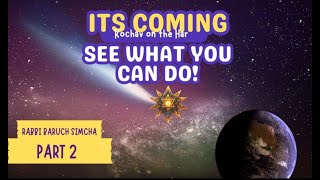 Its Coming The Star of Jacob  What you can Do Part 2 [upl. by Ralph]