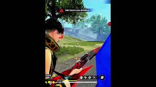 wait for end😱tondegamer shorts feed free fire max ff india FF live FF video [upl. by Maddox]