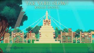 Pony Island 2 Panda Circus  OST Preview  quotYak Yard Slowquot by Jonah Senzel [upl. by Nylcaj260]