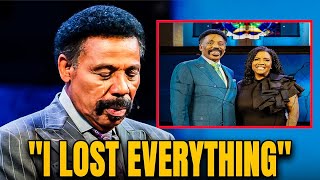 Pastor Tony Evans Finally Reveals Allegations About His Wife That We All Suspected [upl. by Yarased577]