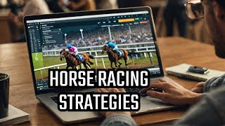 10 Tips For Picking Winners At Horse Racing to Improve your Betting Strategies [upl. by Silvano793]