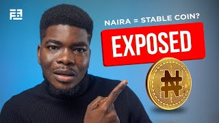 eNaira What you MUST Know  Nigerias Digital Currency [upl. by Leyla746]