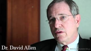 Dr David Allen Explains Medical Marijuana [upl. by Auvil]