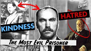 Is Carl Panzram the Scariest Serial Killer  True Crime Recaps [upl. by Farrah948]