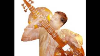 Raga Gurjari Todi Rudra Veena Alaap and Jod [upl. by Moseley]