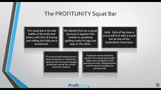 Squat Bar Live Example [upl. by Neelhtak]