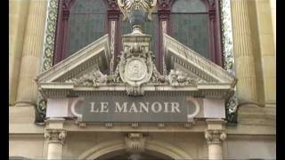 ► Le Manoir de Paris [upl. by Ciapas]