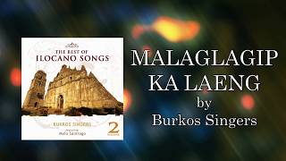 Bukros Singers  Malaglagip Ka Laeng Lyrics Video [upl. by Nitsu]