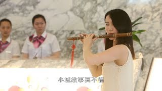 浙江嘉兴：友谊地久天长「快闪」︱Jiaxing city Zhejiang province China [upl. by Tirrag]