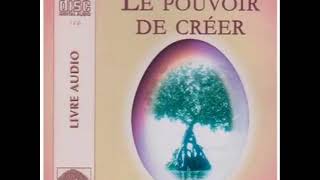 Le pouvoir de créer Abraham developpement personnel livre audio [upl. by Tihw]