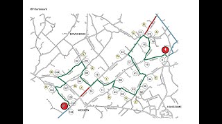 KP Kortemark Hemicuda Rally [upl. by Runkel]