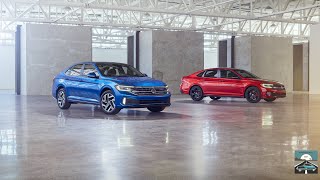 Volkswagen is Overhauling their Entire Lineup for 2025  My Thoughts [upl. by Yentrok]