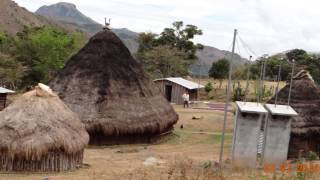 PER Llano de Tugri  comarca Ngöbe Bugle [upl. by Anaya352]