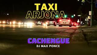 Ricardo Arjona  Historia De Taxi  Dj Max Ponce  Fiestero Remix [upl. by Lizned580]