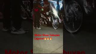 🔥🔥Motor show cabuyao Laguna🔥🔥 [upl. by Aicilaanna]