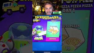 ATTENZIONE SKIN GRATIS SURGE BUZZ Grax BrawlStars ToyStory [upl. by Ettezyl928]