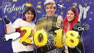 2018 EL MEJOR AÑO DE TODA NUESTRA VIDA  LOS POLINESIOS [upl. by Amada]