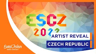 Who will represent the Czech Republic at Eurovision 2022 🇨🇿 [upl. by Aramoiz]