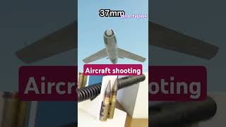 Aircraft shooting airforce a10 viralvideo [upl. by Crissie]