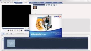 Installing Easycap on windows 8 and configuring Ulead Video Studio software [upl. by Eiramlatsyrk46]