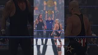 WWEs Most Epic OPEN CHALLENGE Match wwe shorts [upl. by Esma]