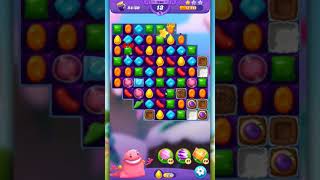 Candy Crush Friends Saga Level 1908 [upl. by Ojoj]