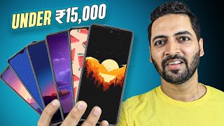 Top 5 Best Phones Under 12000 in Dec 2023 I Best 5G Smartphone Under 12000 [upl. by Ethelinda]