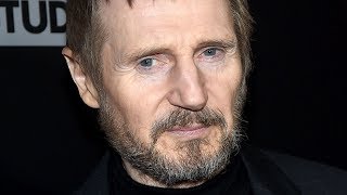 Tragedy Strikes Liam Neeson Yet Again [upl. by Neeuq]