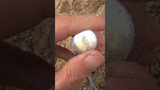 Moonstone on the beach 9chcrystal gemstone ninegems [upl. by Lac]