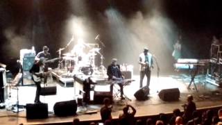 Roy Ayers Live at O2 Forum Kentish Town May 2016  Running Away [upl. by Peg]