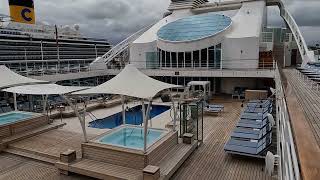 The Seabourn Quest [upl. by Gemina]