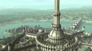 Oblivion  Intro Cutscene Full HD [upl. by Jamilla973]