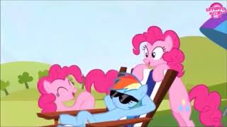 MLP  Sneezes amp Burps V3 [upl. by Bartko]