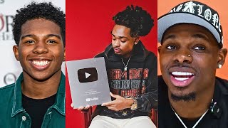 Why Black Big YouTubers With Millions Of Subscribers Are Not Getting Brand Deals [upl. by Bivins]